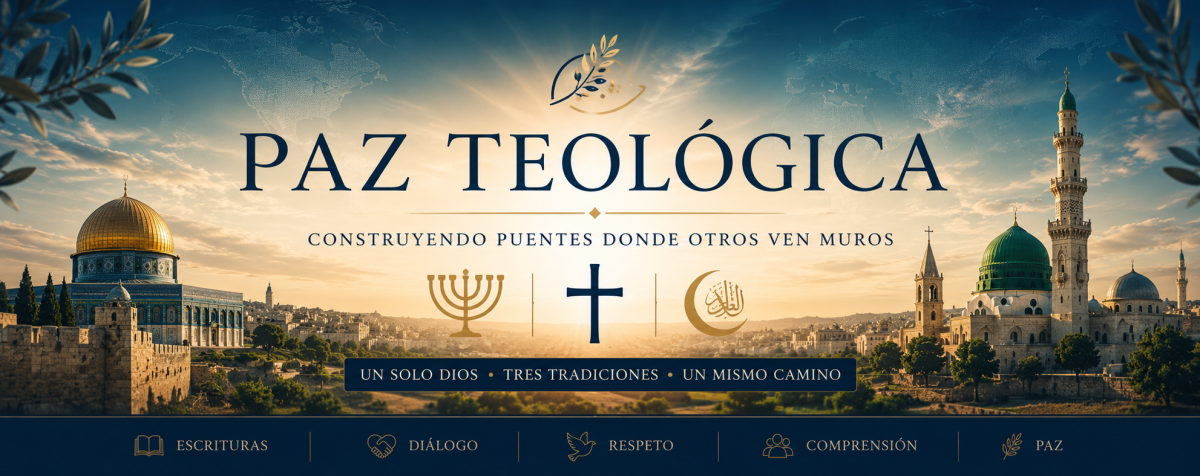 Paz Teológica